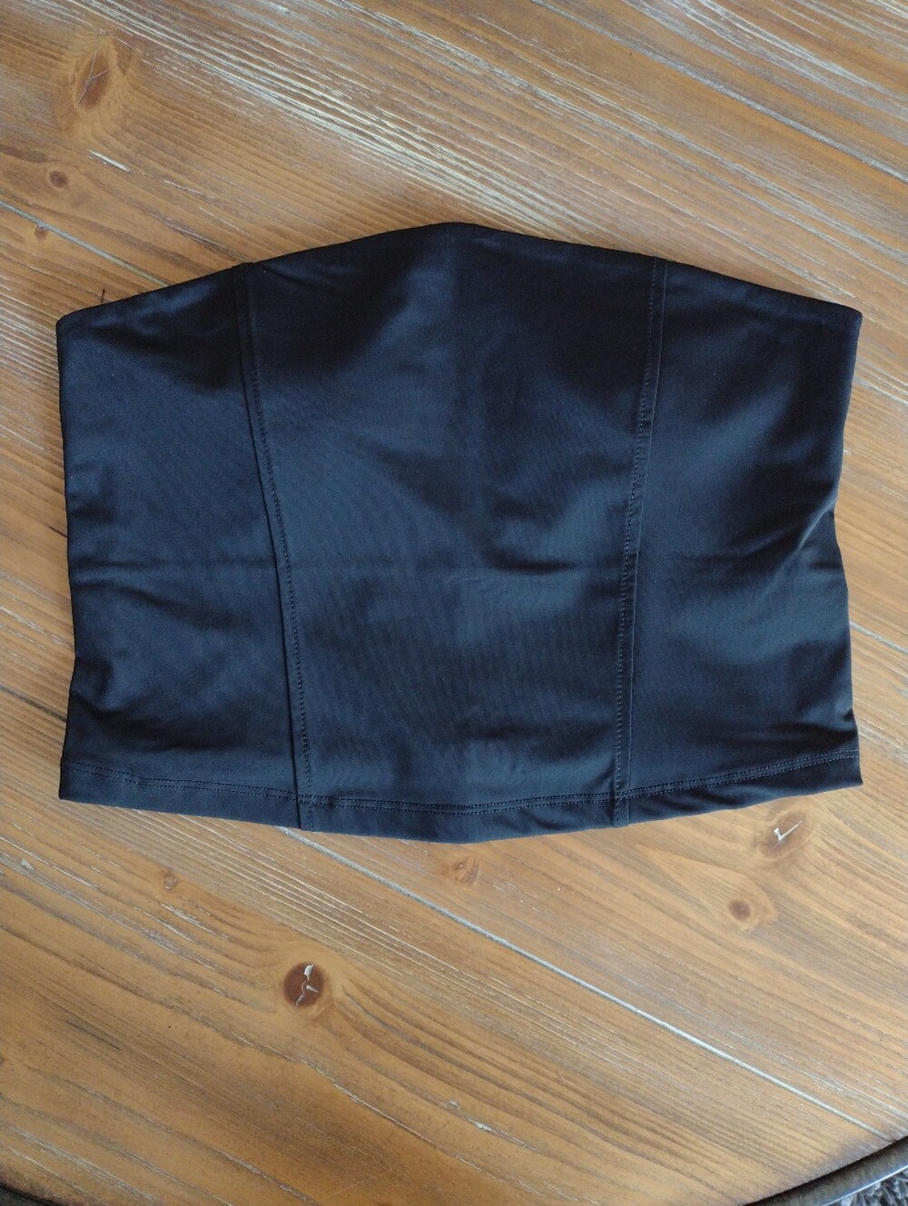 Mono B Bandeau Top Size Medium
